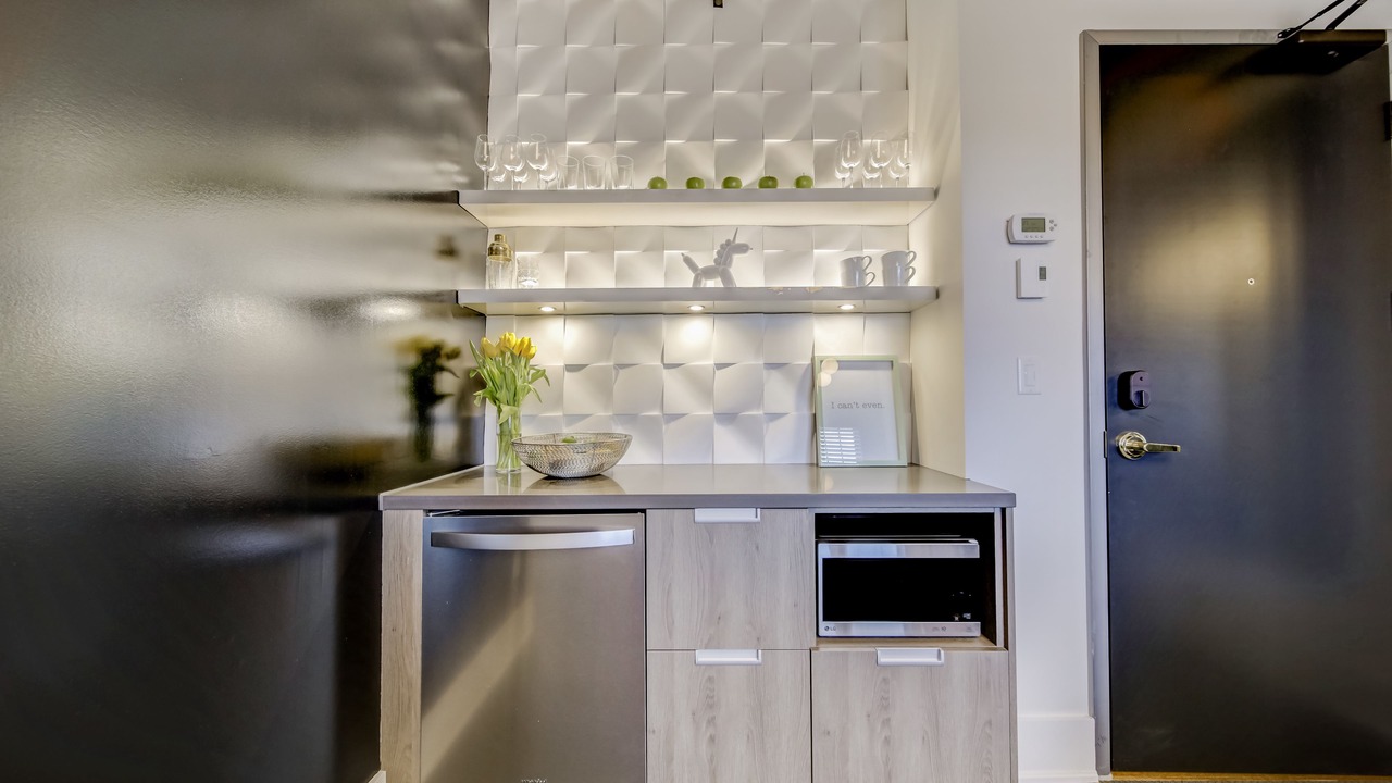 Photo of Kitchen in New Toronto