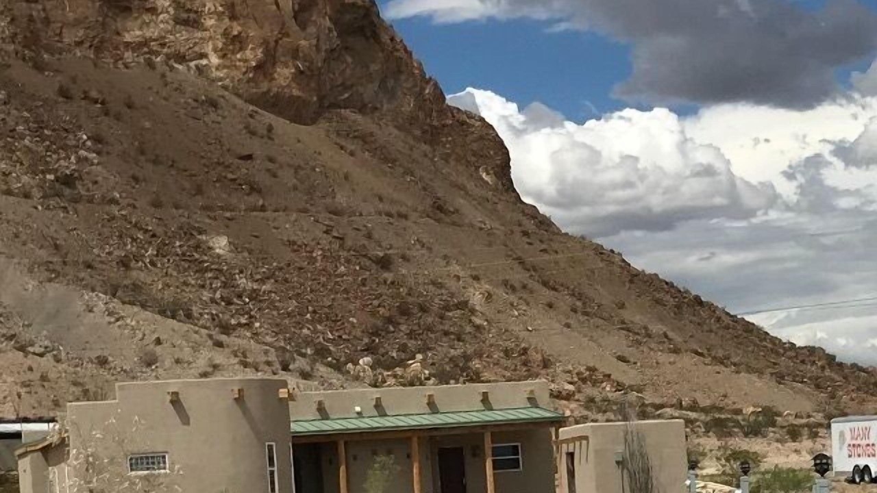Photo of Outdoor in Study Butte-Terlingua