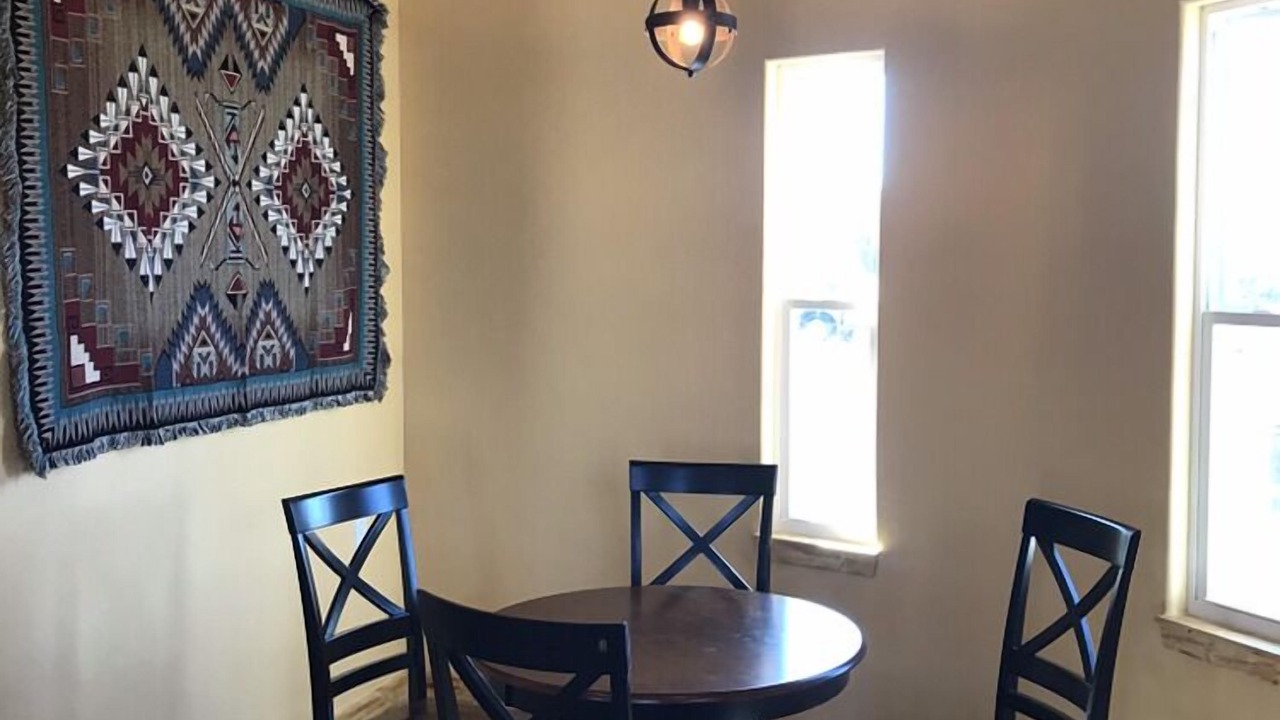Photo of Bedroom in Study Butte-Terlingua