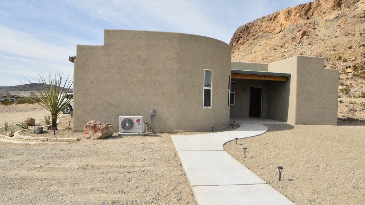 Photo of Outdoor in Study Butte-Terlingua