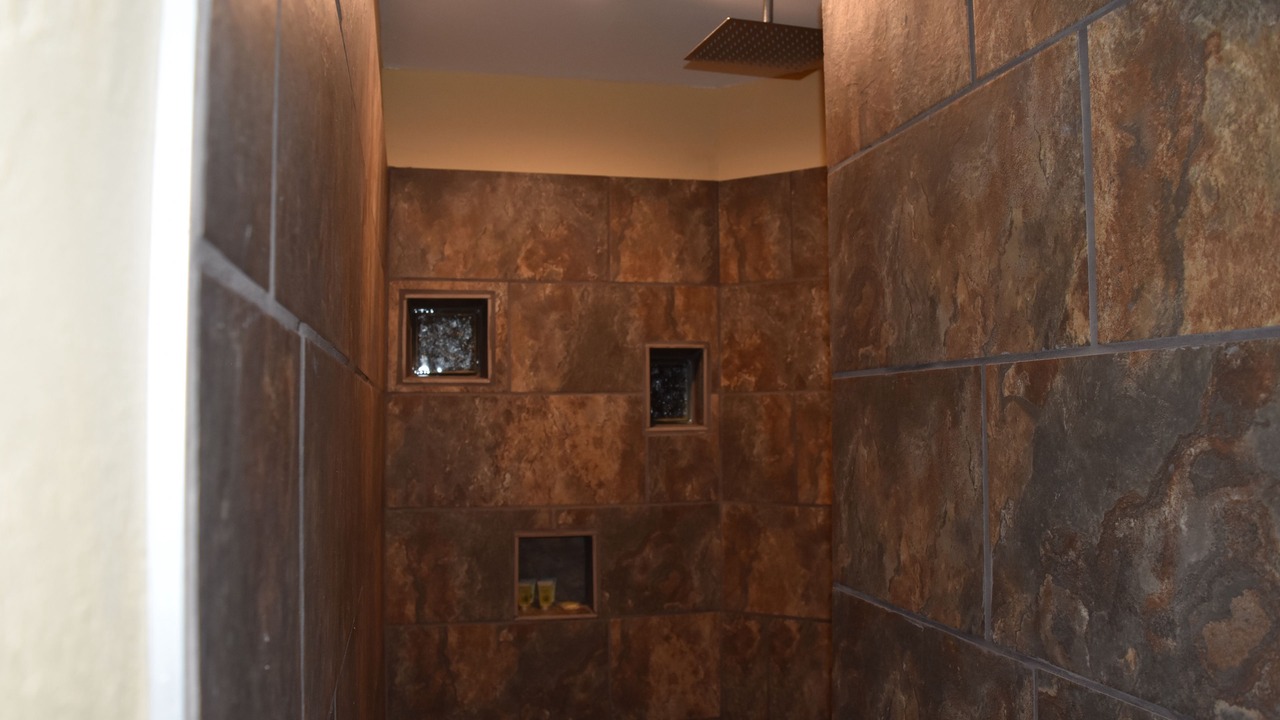 Photo of Bathroom in Study Butte-Terlingua