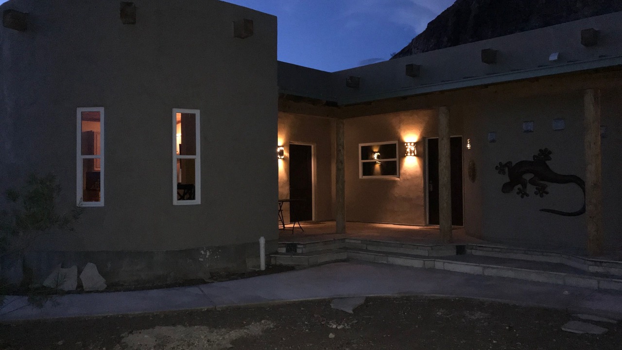 Photo of Outdoor in Study Butte-Terlingua