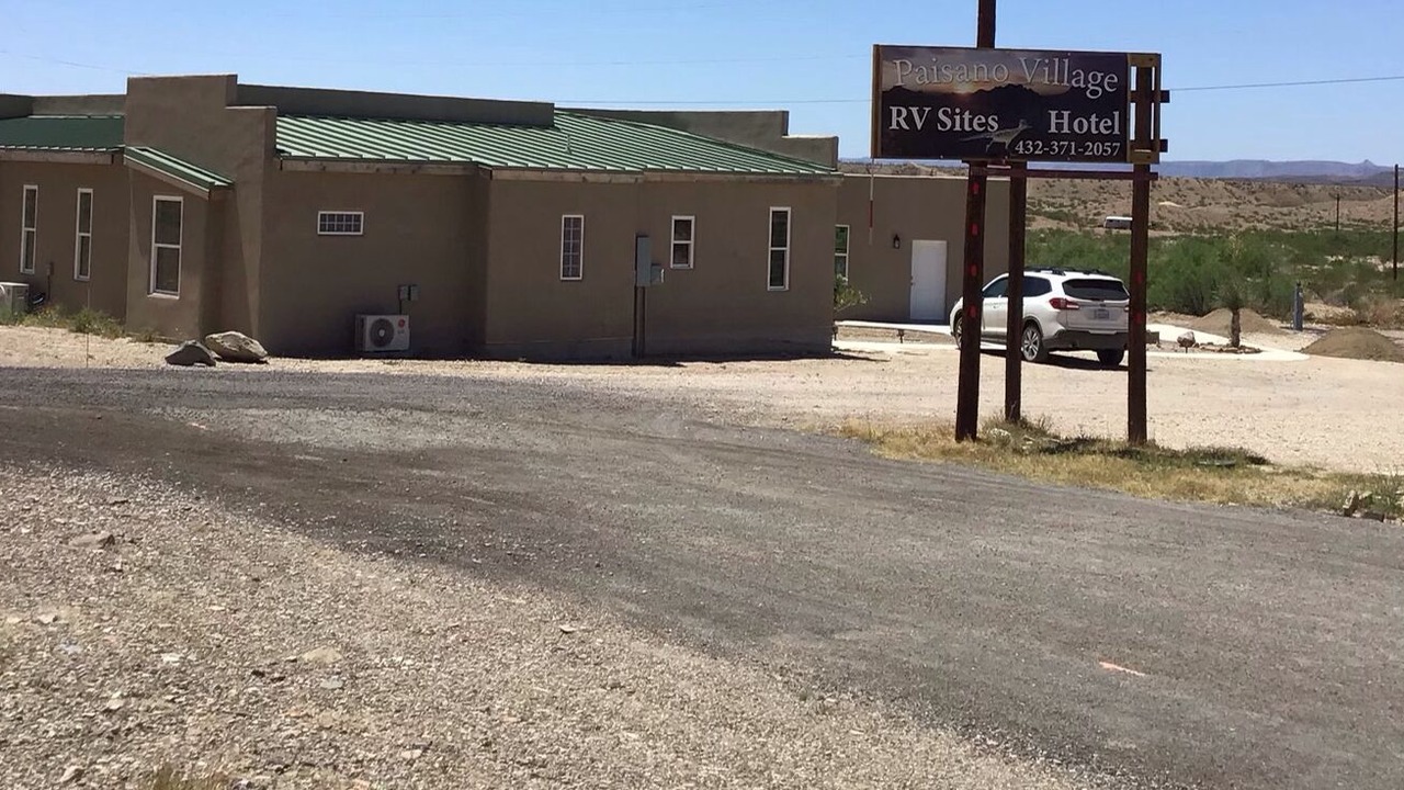 Photo of Outdoor in Study Butte-Terlingua