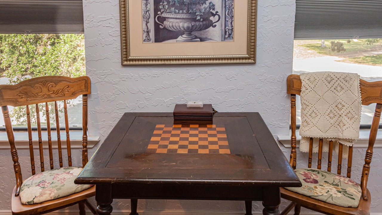 Photo of Bedroom in Wimberley