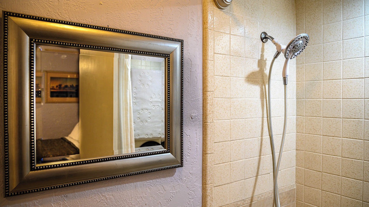 Photo of Bathroom in Wimberley