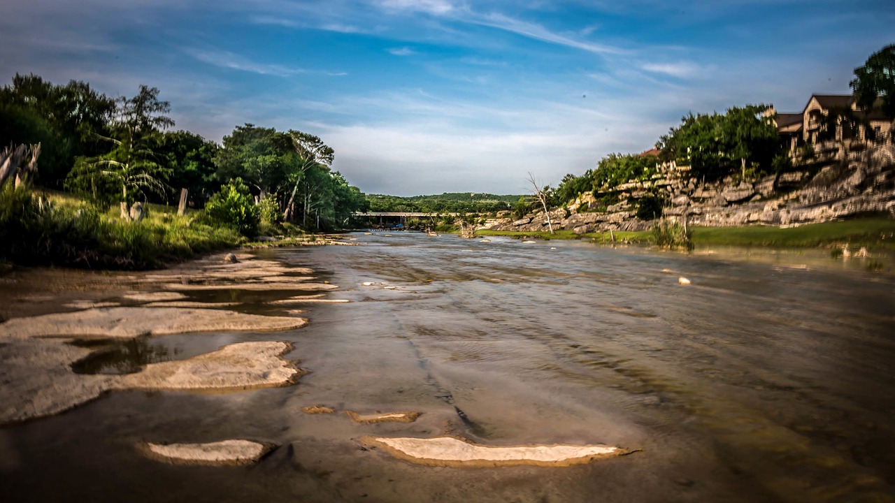 Photo of Outdoor in Wimberley