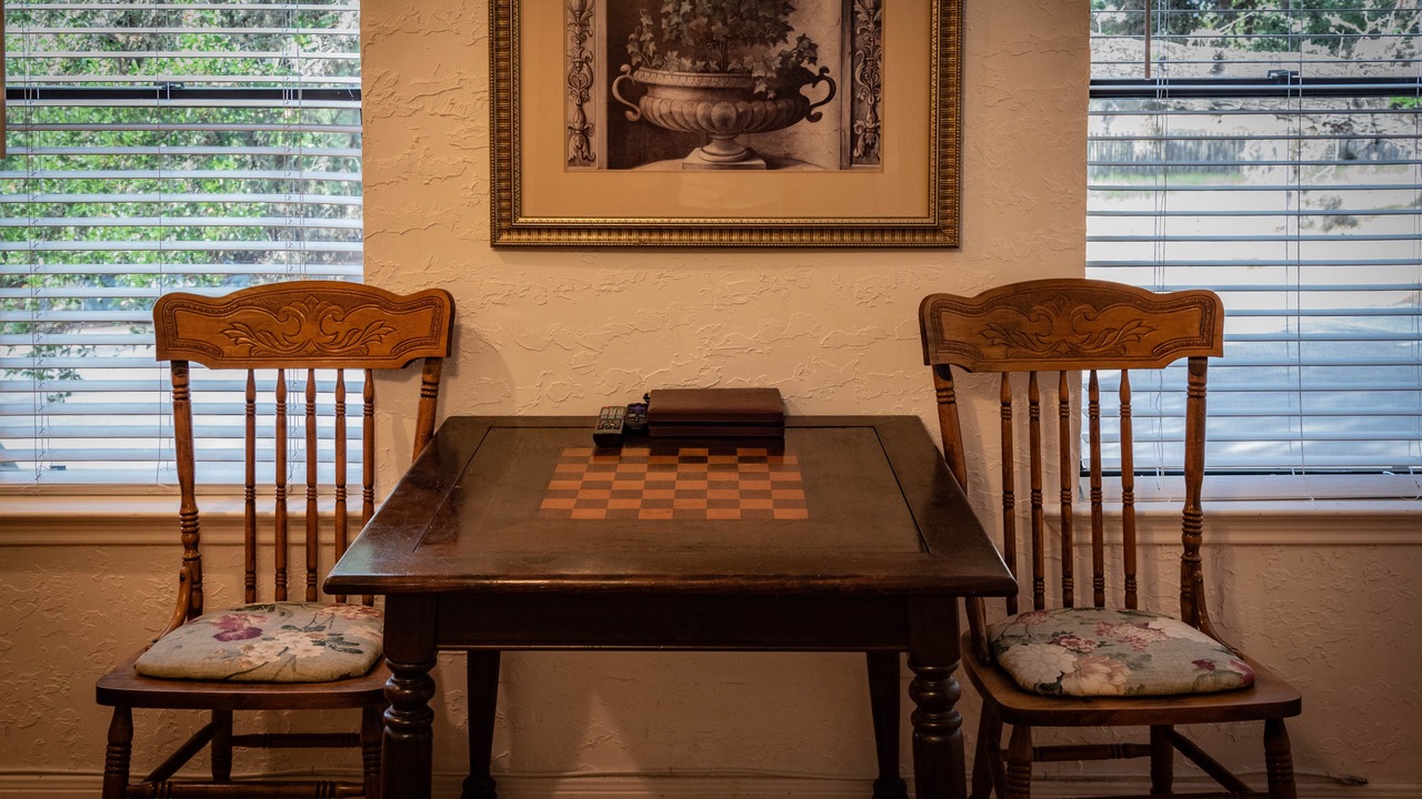 Photo of Bedroom in Wimberley