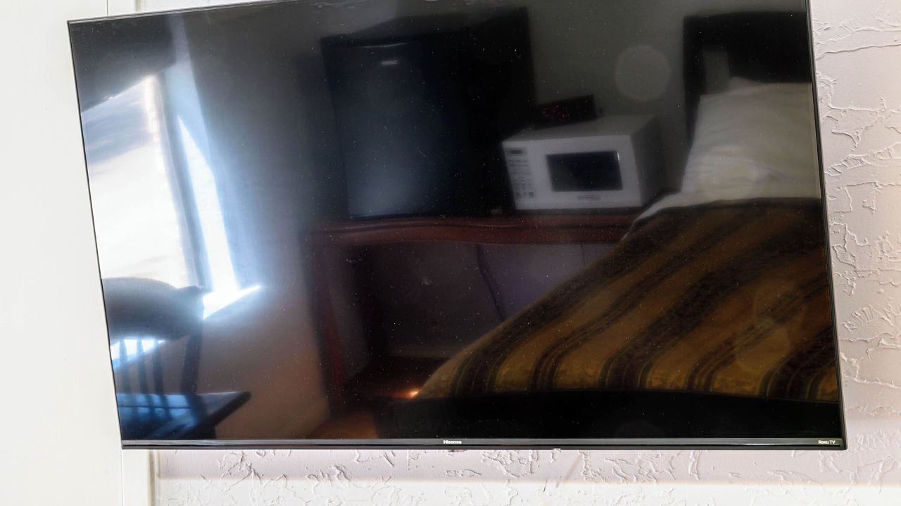 Photo of Bedroom in Wimberley