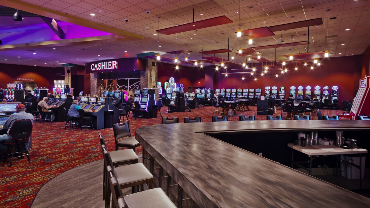 Photo of Others in Boulder Flats