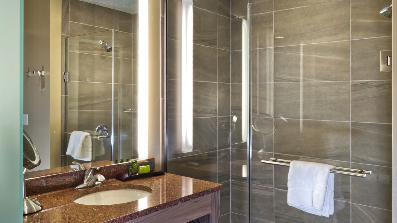 Photo of Bathroom in Boulder Flats