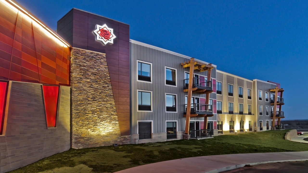 Photo of Outdoor in Boulder Flats