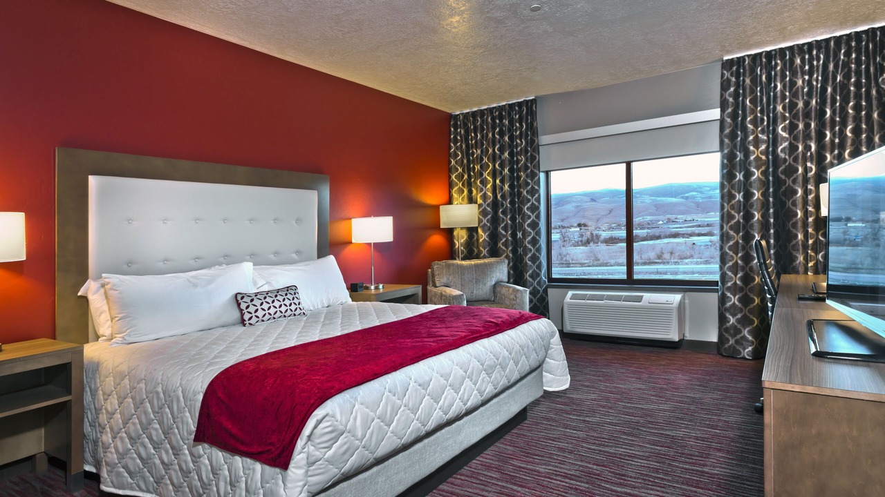 Photo of Others in Boulder Flats