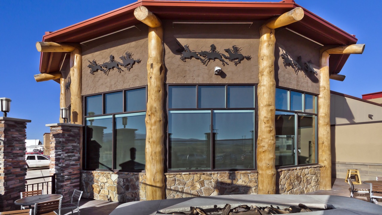 Photo of Outdoor in Boulder Flats