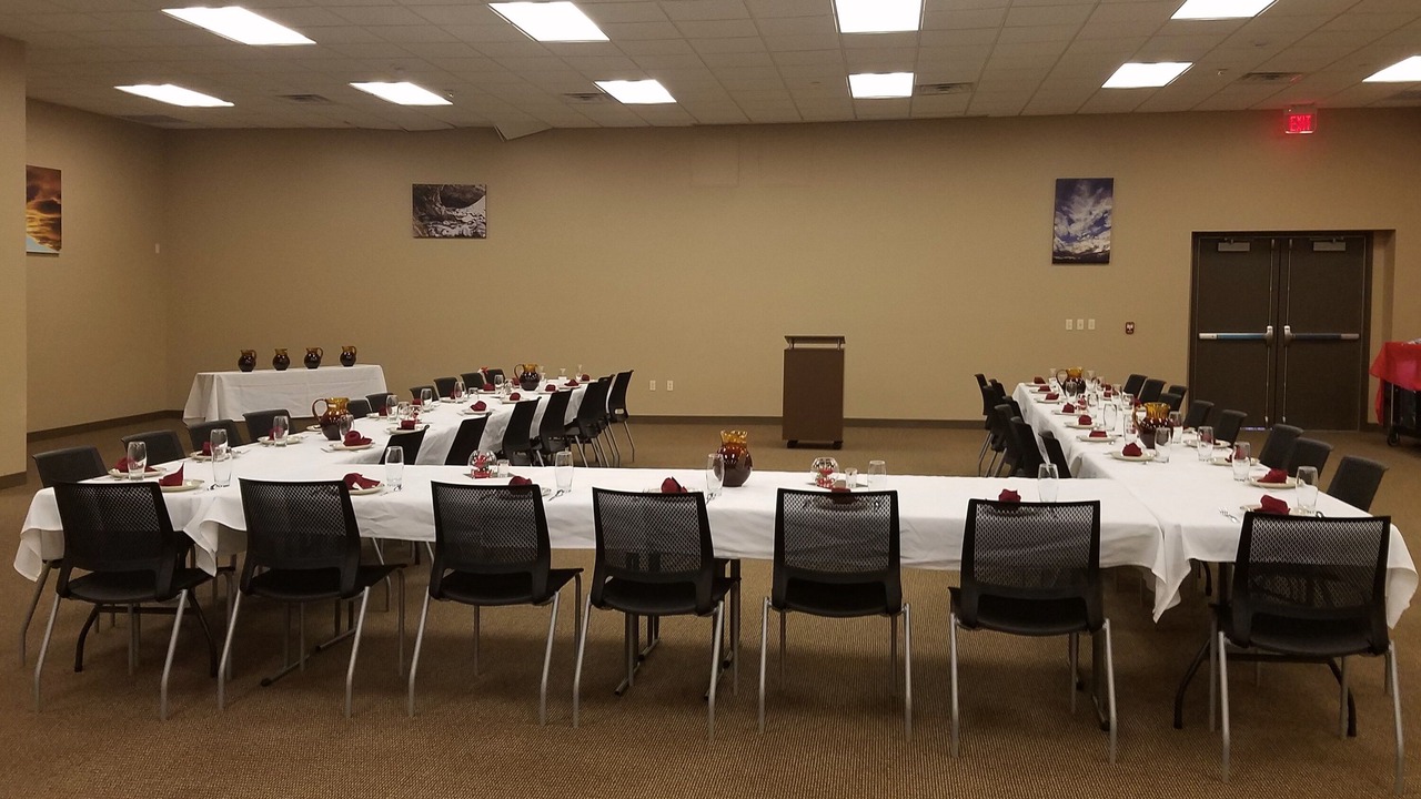 Photo of Others in Boulder Flats