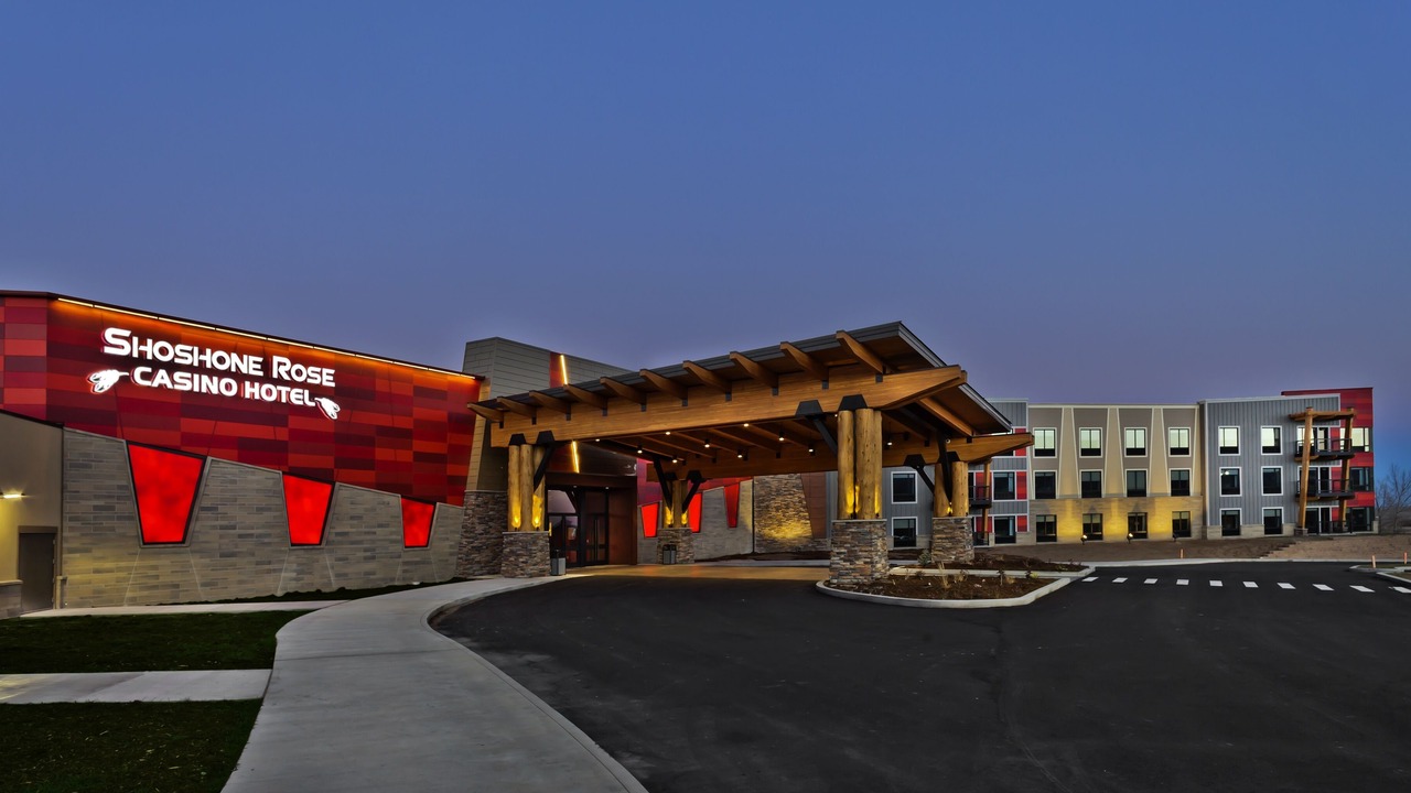 Photo of Outdoor in Boulder Flats