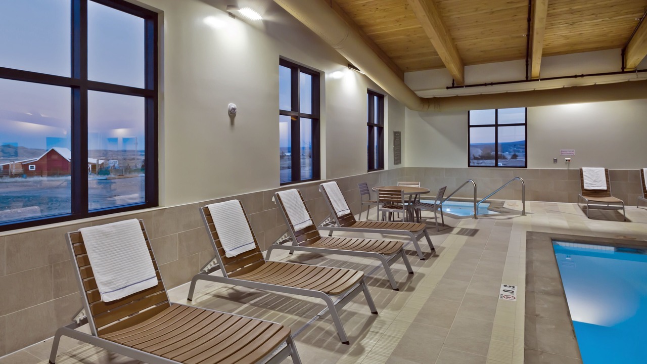 Photo of Outdoor in Boulder Flats