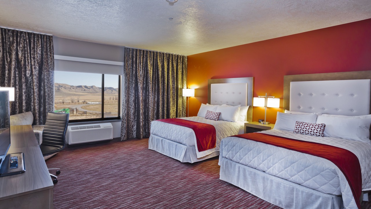 Photo of Others in Boulder Flats