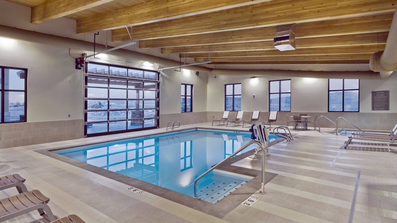 Photo of Outdoor in Boulder Flats