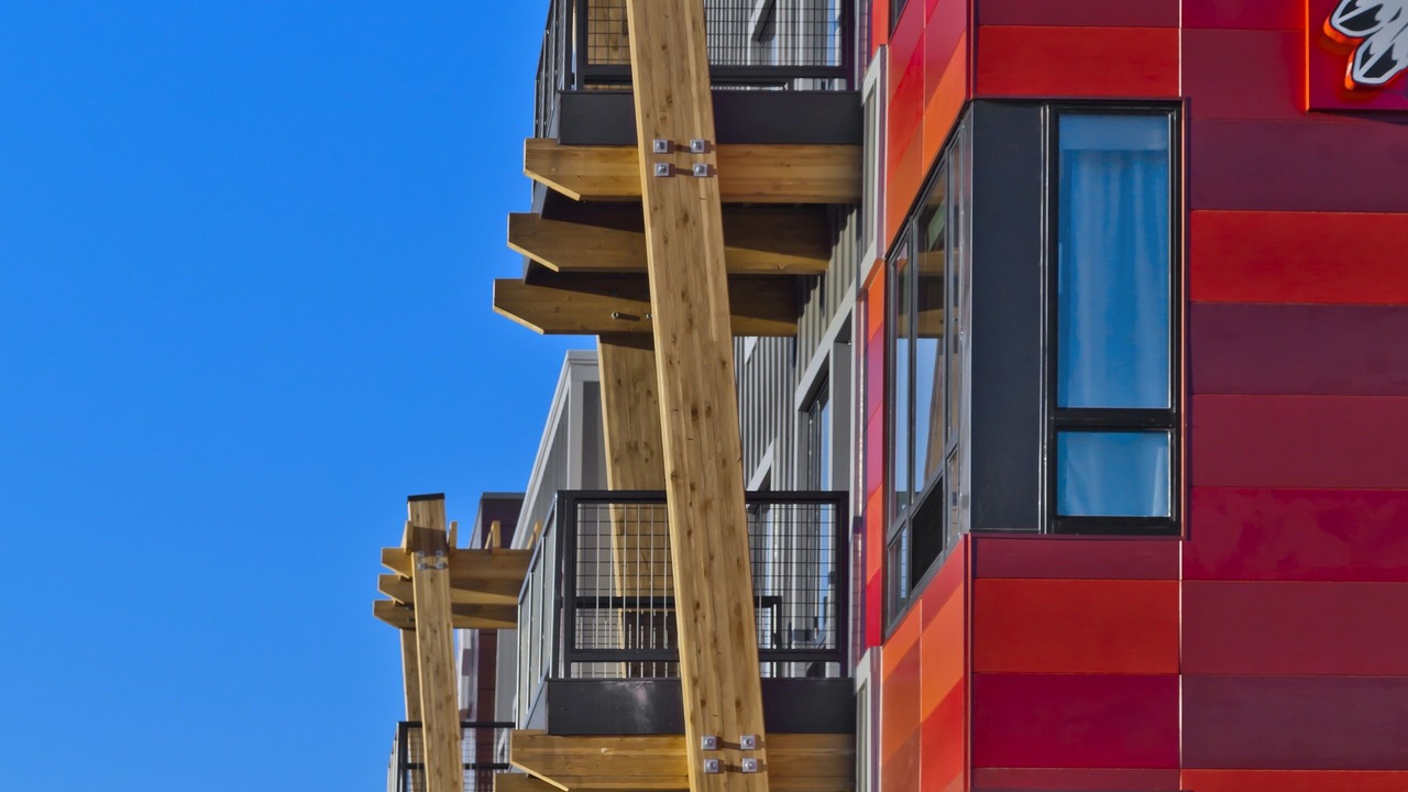 Photo of Outdoor in Boulder Flats