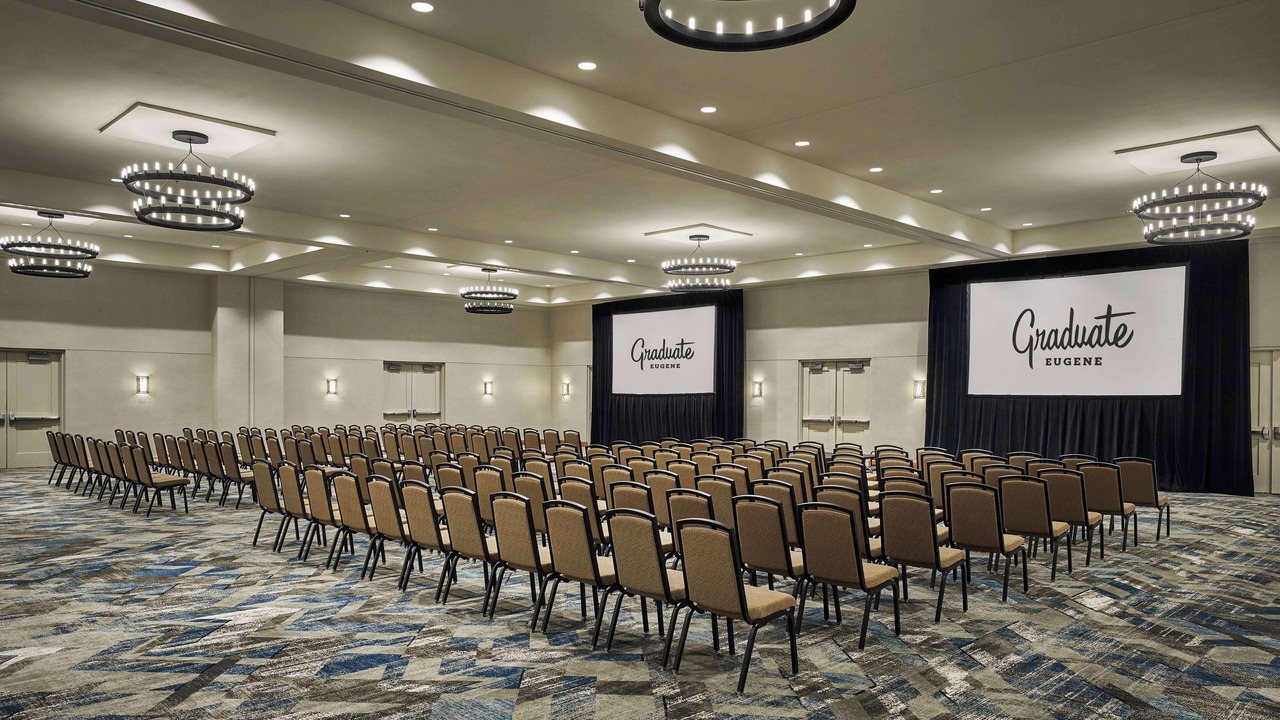 Photo of Others in Downtown Eugene