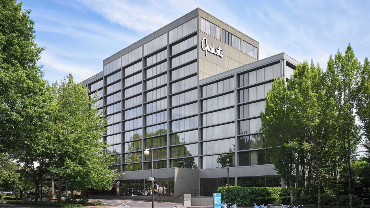 Photo of Outdoor in Downtown Eugene