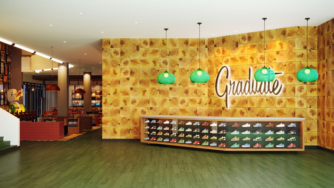 Photo of Others in Downtown Eugene