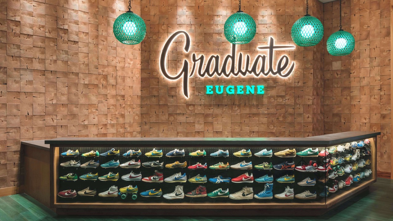 Photo of Others in Downtown Eugene