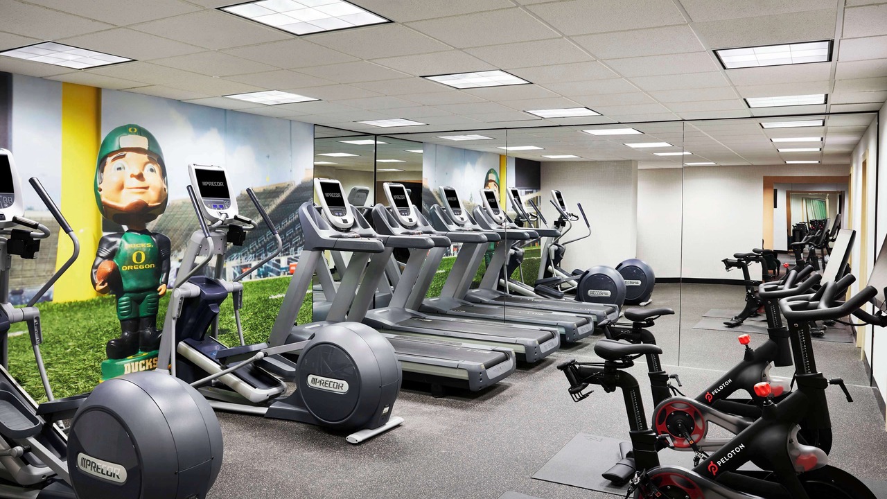 Photo of Others in Downtown Eugene