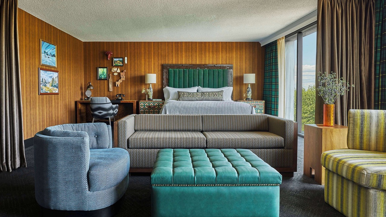 Photo of Others in Downtown Eugene