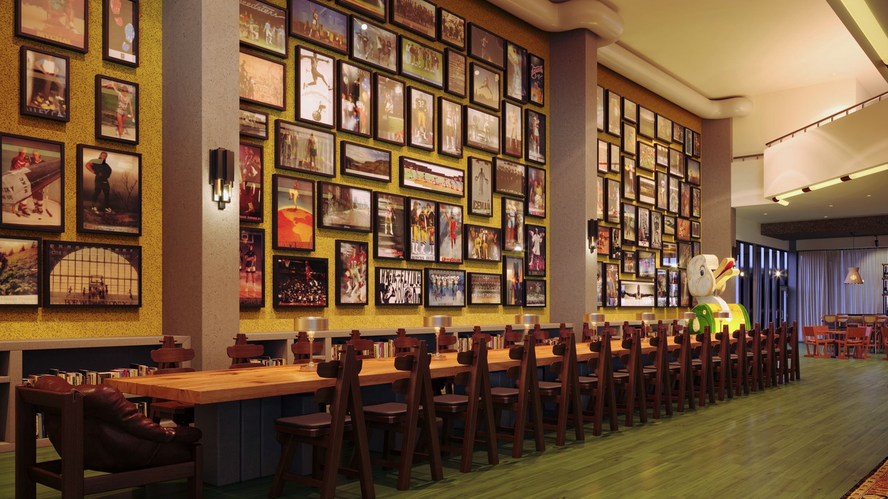 Photo of Others in Downtown Eugene