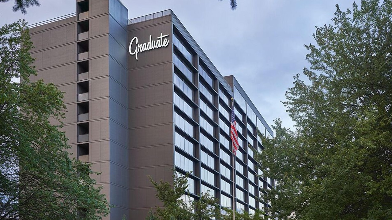 Photo of Outdoor in Downtown Eugene