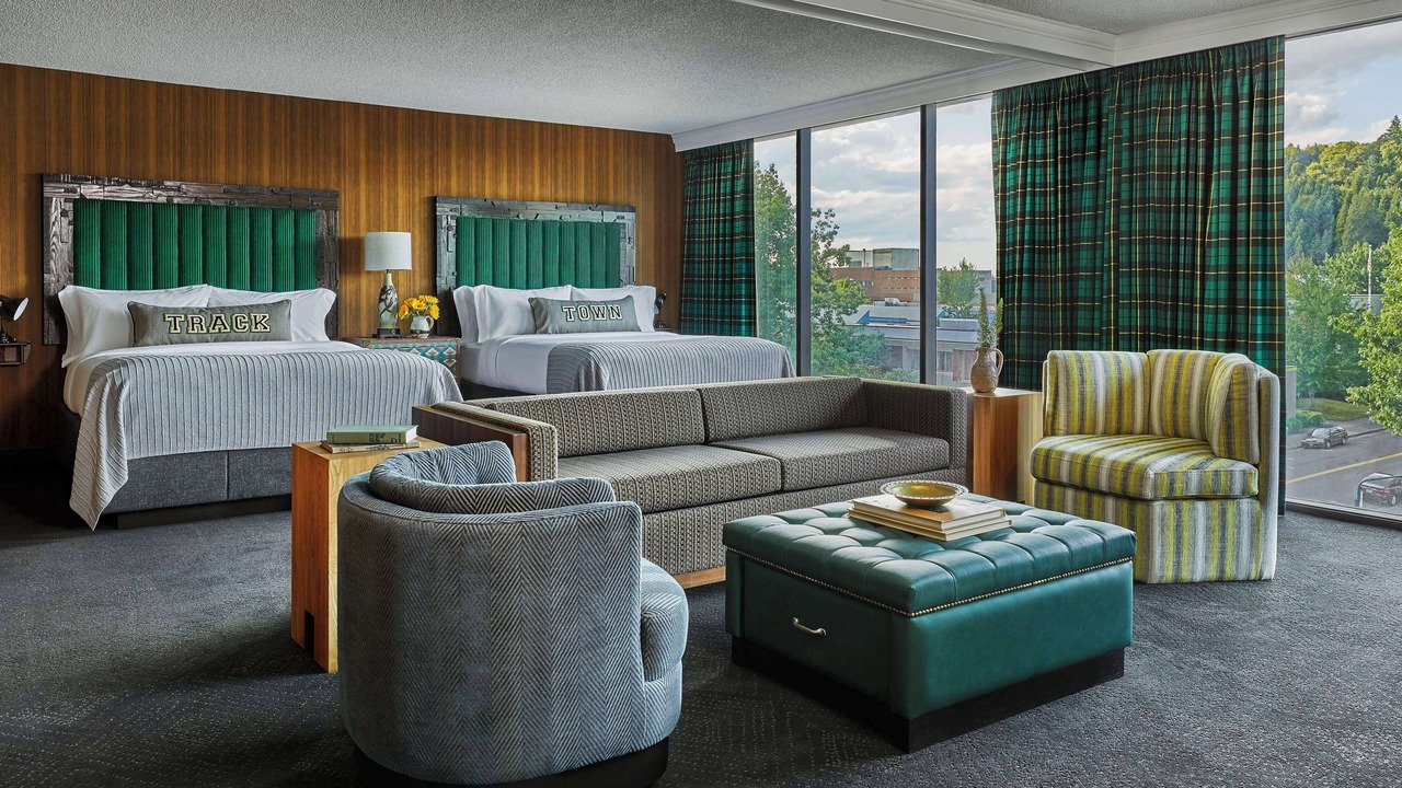 Photo of Others in Downtown Eugene