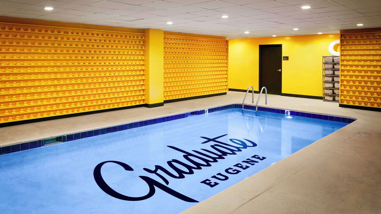 Photo of Outdoor in Downtown Eugene