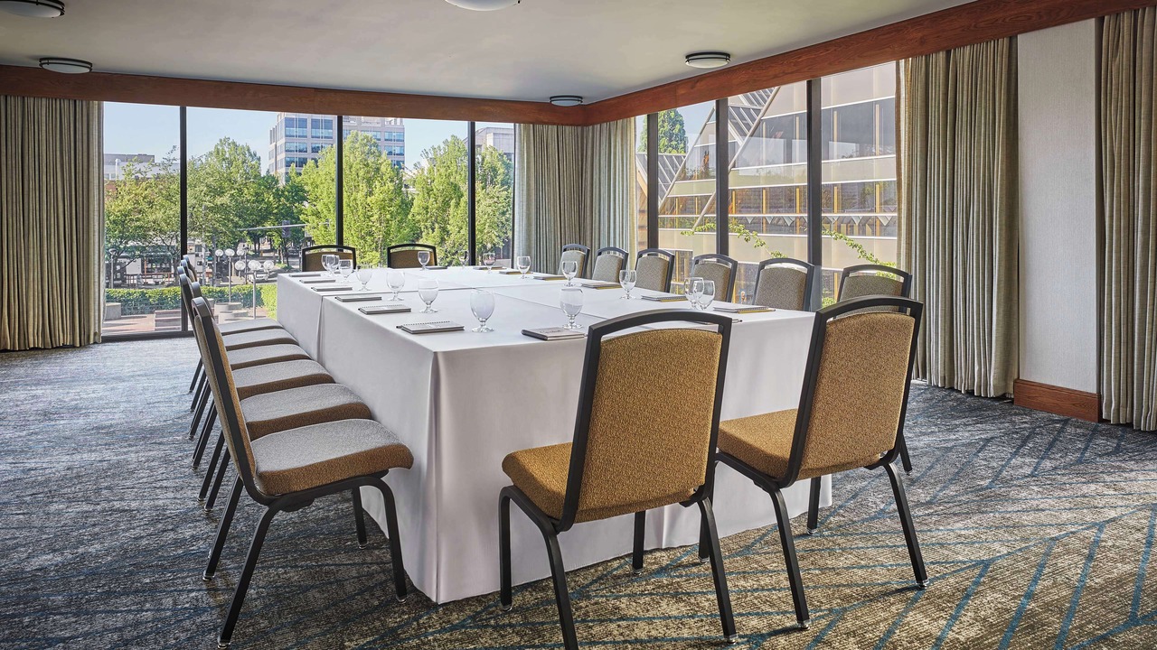 Photo of Others in Downtown Eugene