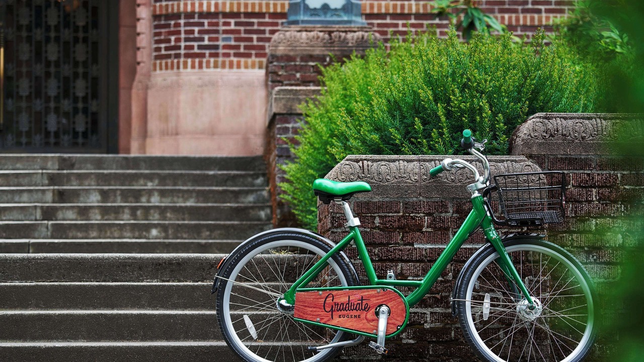 Photo of Outdoor in Downtown Eugene