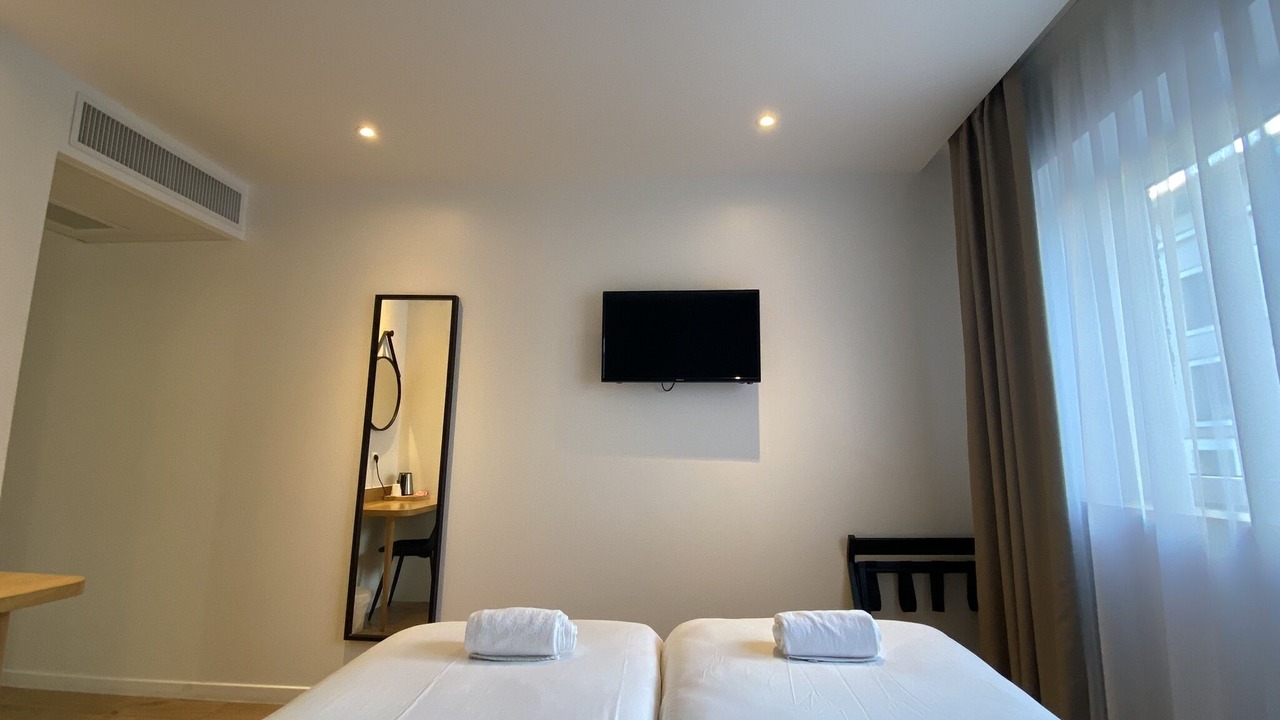 Photo of Bedroom in Annemasse