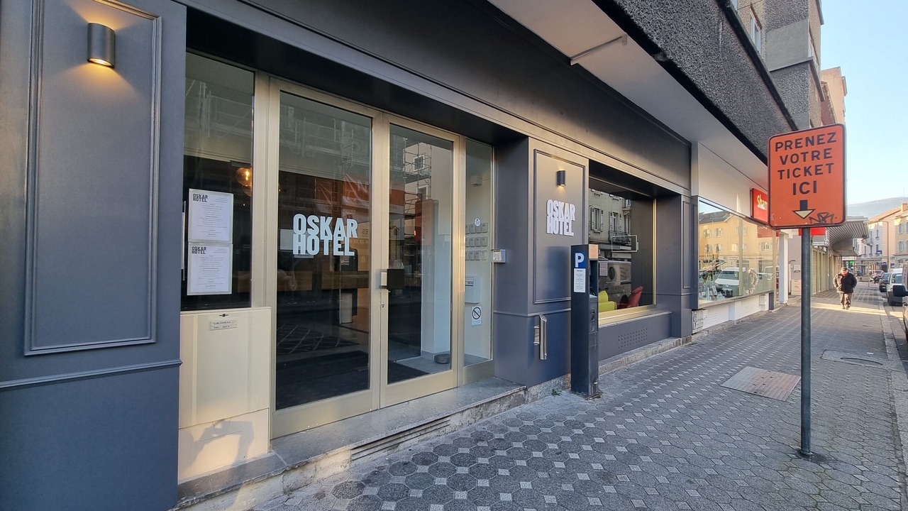 Photo of Outdoor in Annemasse