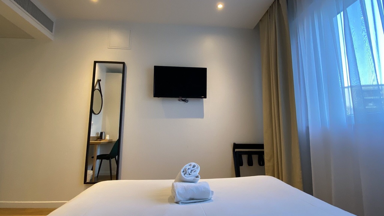 Photo of Bedroom in Annemasse