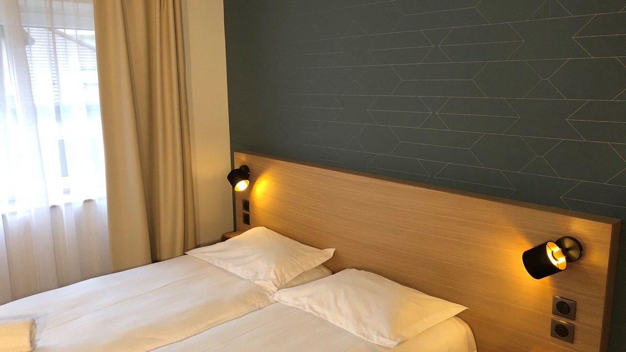 Photo of Bedroom in Annemasse