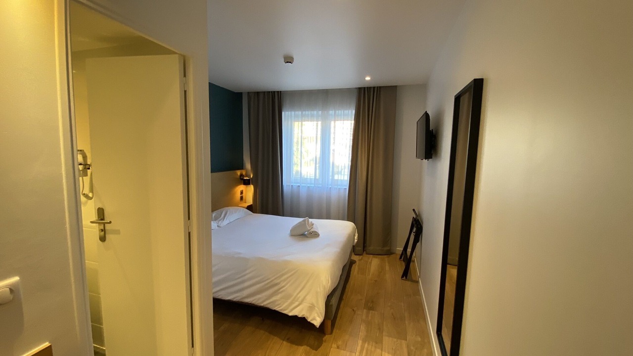 Photo of Bedroom in Annemasse