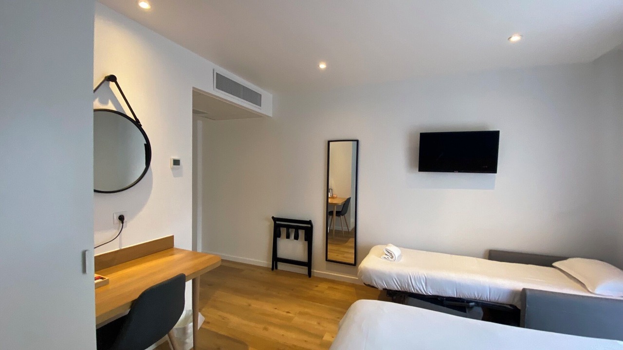 Photo of Bedroom in Annemasse