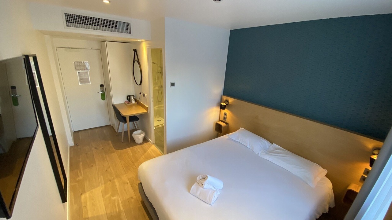 Photo of Bedroom in Annemasse
