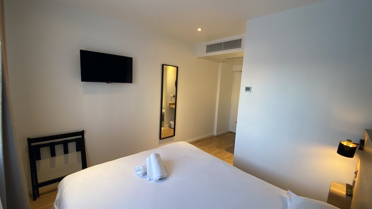 Photo of Bedroom in Annemasse