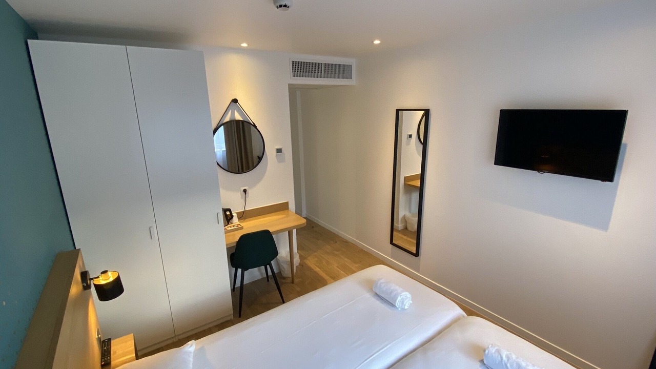 Photo of Bedroom in Annemasse