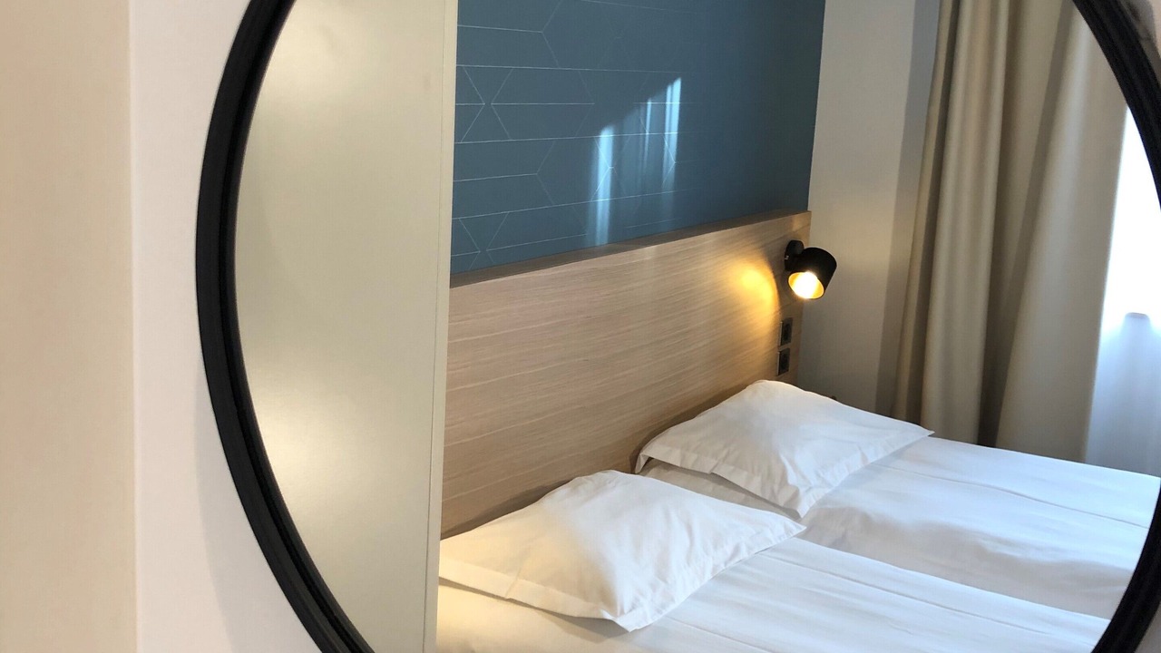 Photo of Bedroom in Annemasse