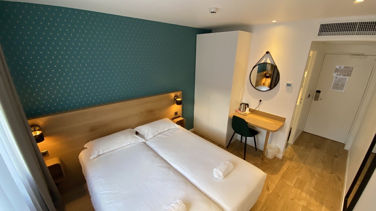 Photo of Bedroom in Annemasse