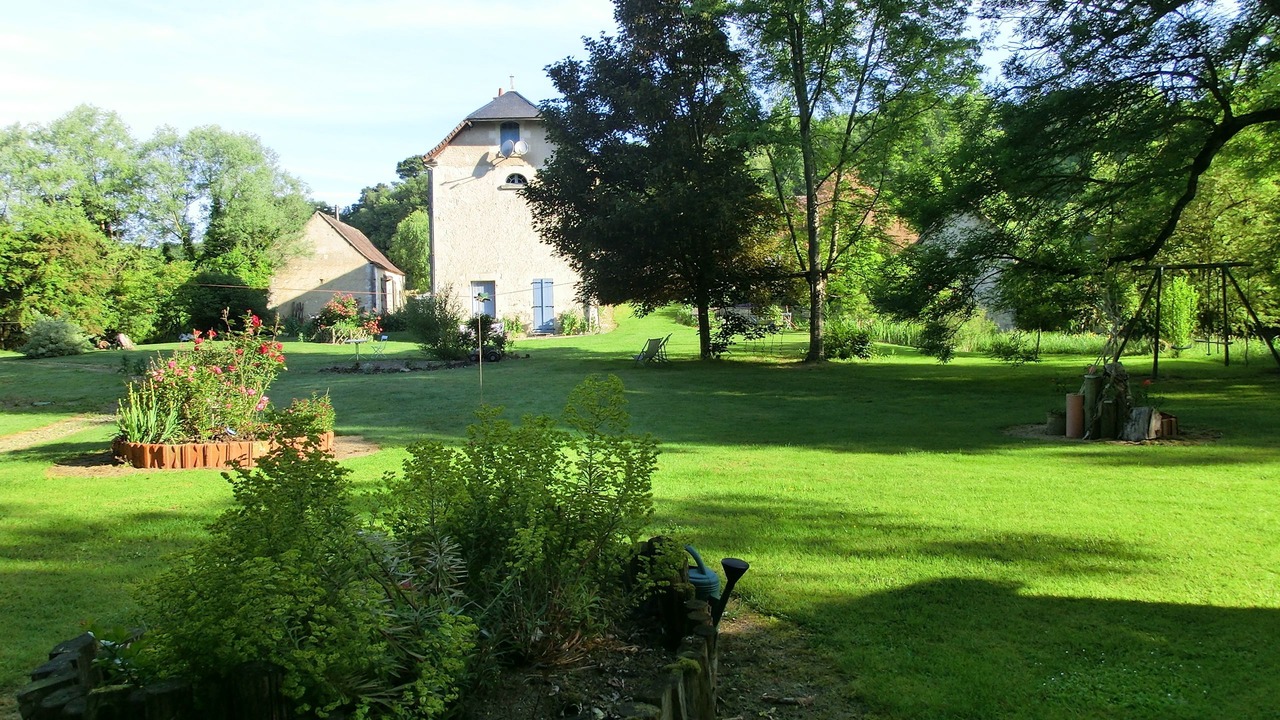 Photo of Outdoor in Charnizay