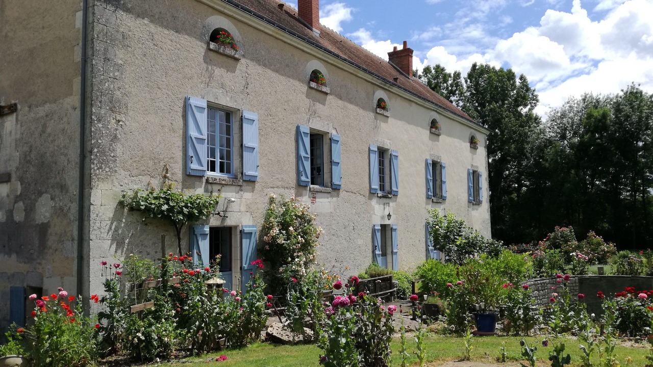 Photo of Outdoor in Charnizay
