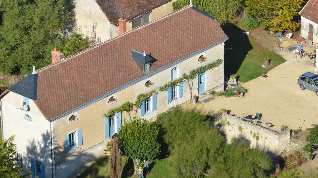 Photo of Outdoor in Charnizay