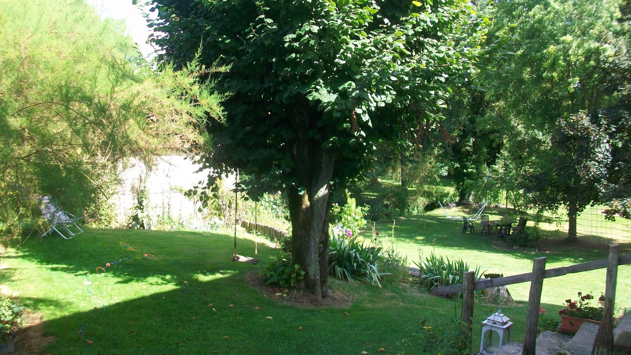 Photo of Outdoor in Charnizay